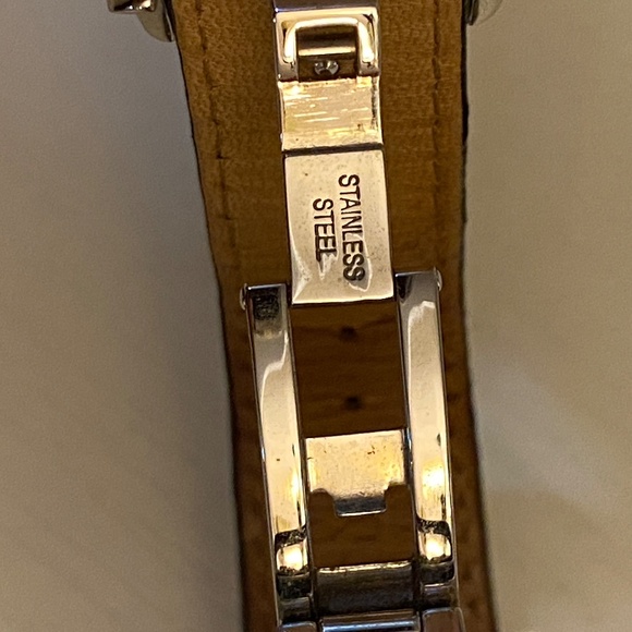 ESQ by Movado Men ES011145478 Date Quartz Wristwatch - Picture 10 of 16